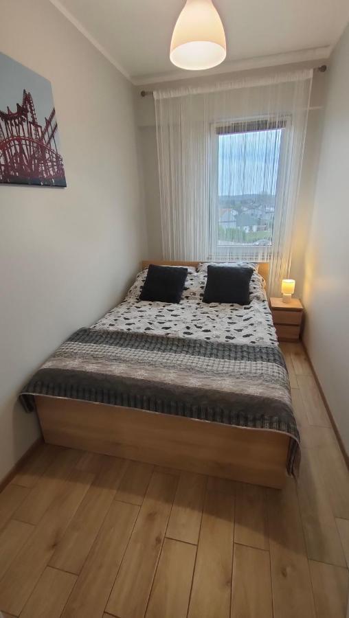 Apartament Korazone ZATOR Kültér fotó