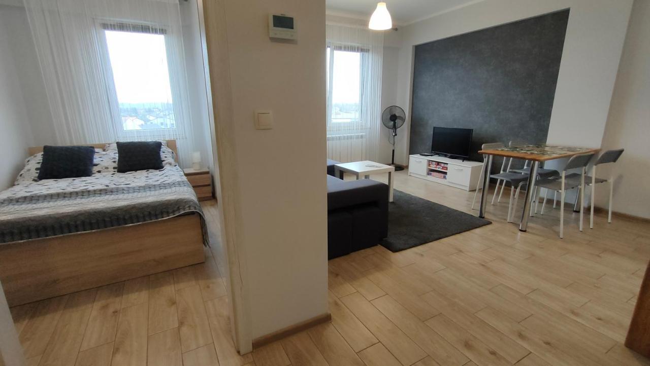 Apartament Korazone ZATOR Kültér fotó