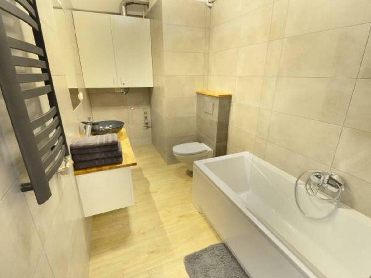 Apartament Korazone ZATOR Kültér fotó