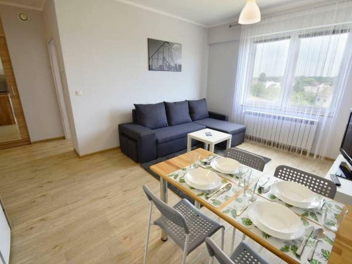 Apartament Korazone ZATOR Kültér fotó