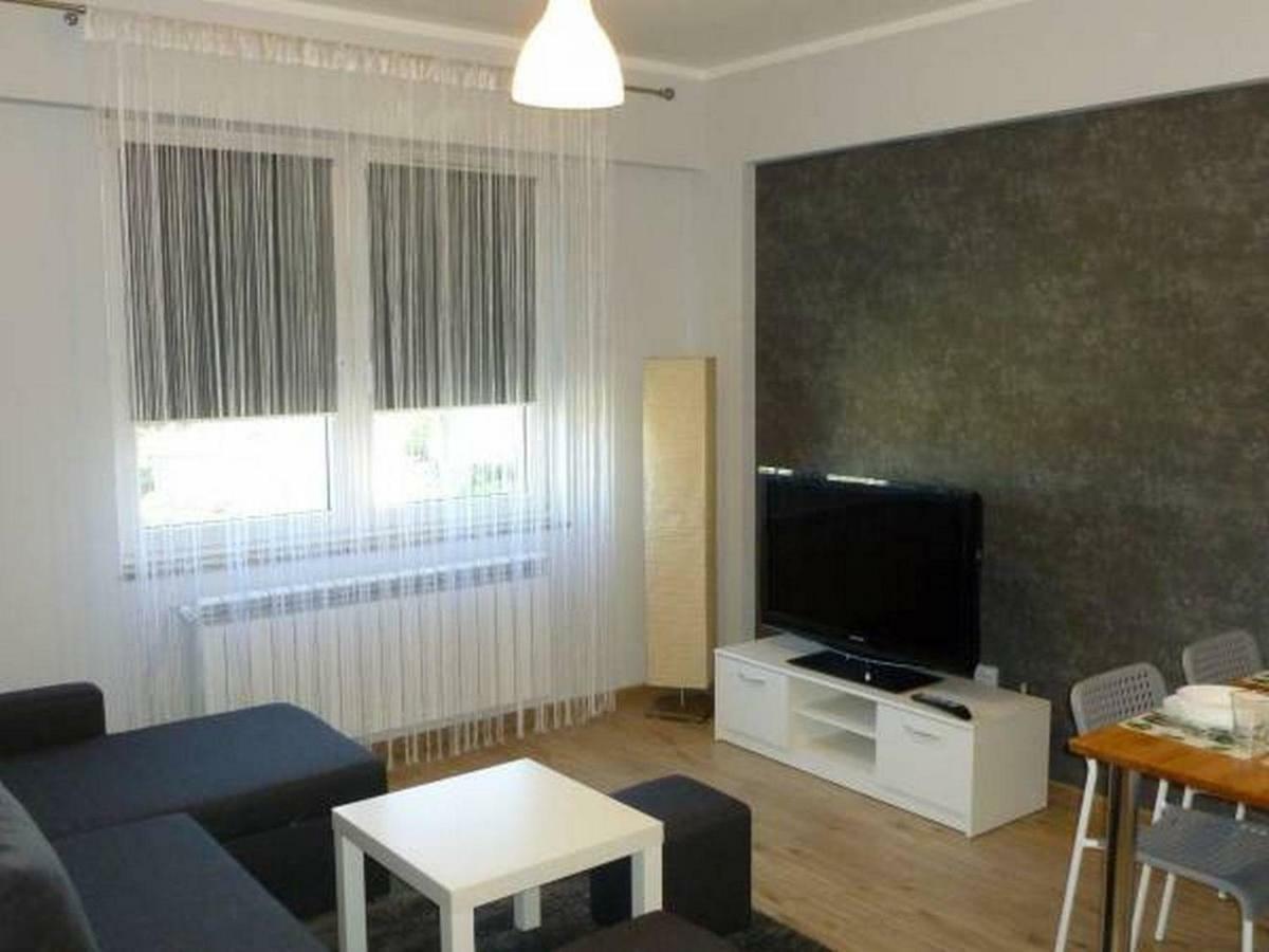 Apartament Korazone ZATOR Kültér fotó