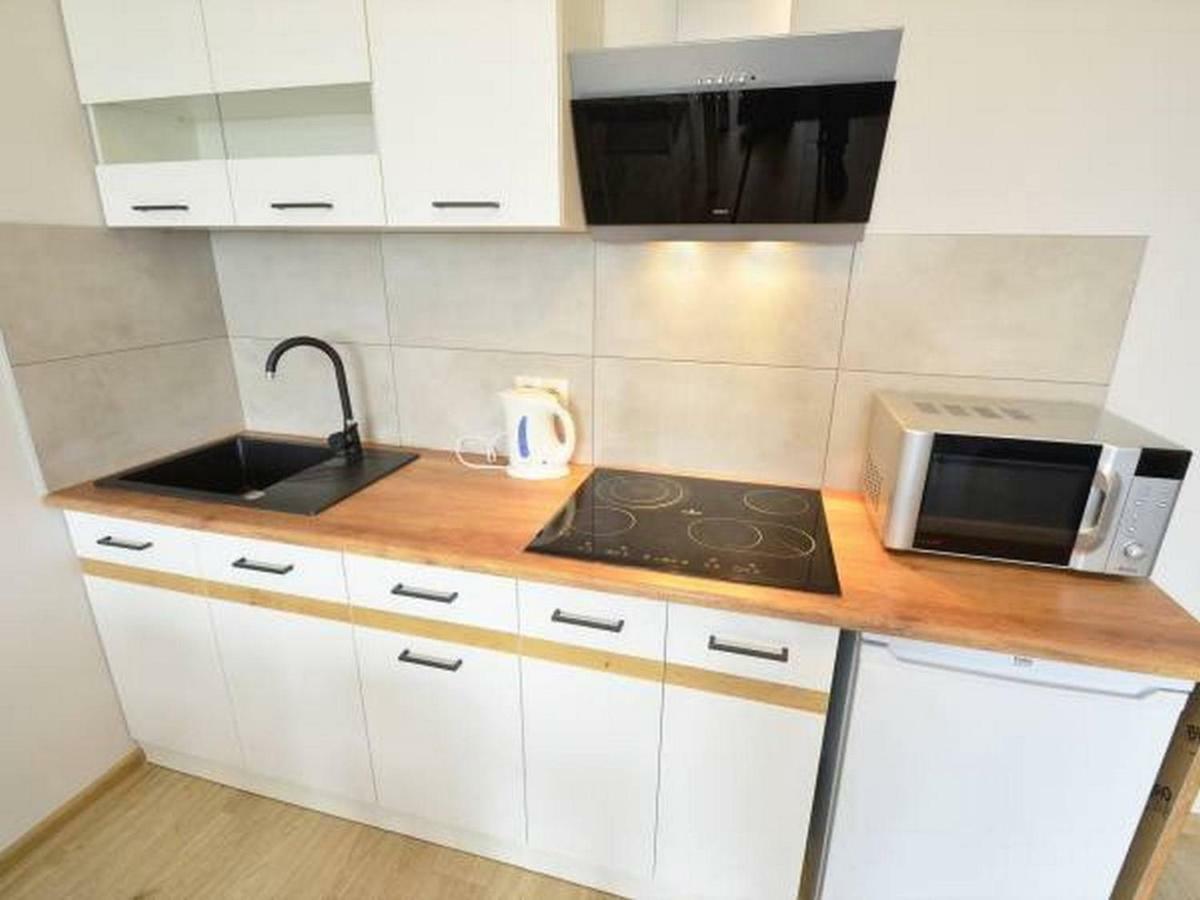 Apartament Korazone ZATOR Kültér fotó