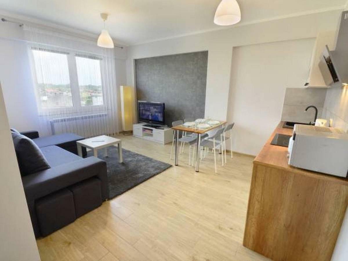 Apartament Korazone ZATOR Kültér fotó