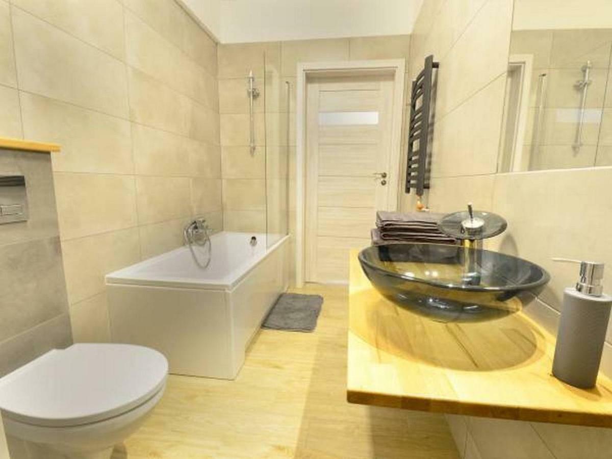Apartament Korazone ZATOR Kültér fotó