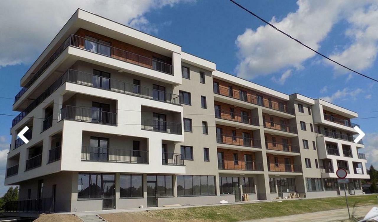 Apartament Korazone ZATOR Kültér fotó