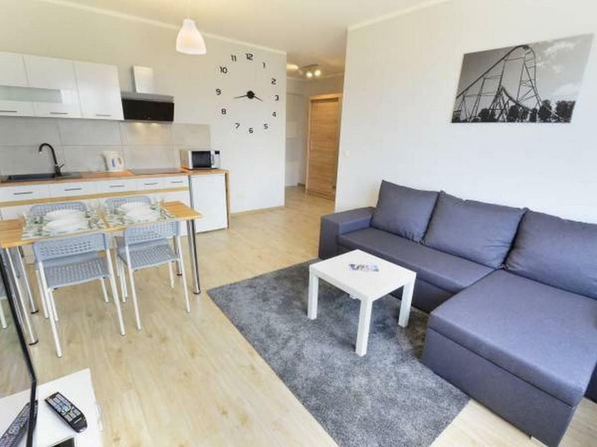 Apartament Korazone ZATOR Kültér fotó